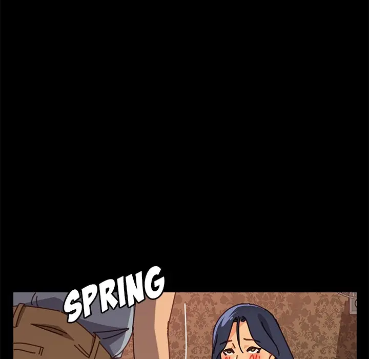 The Assistant Chapter 14 - Page 71