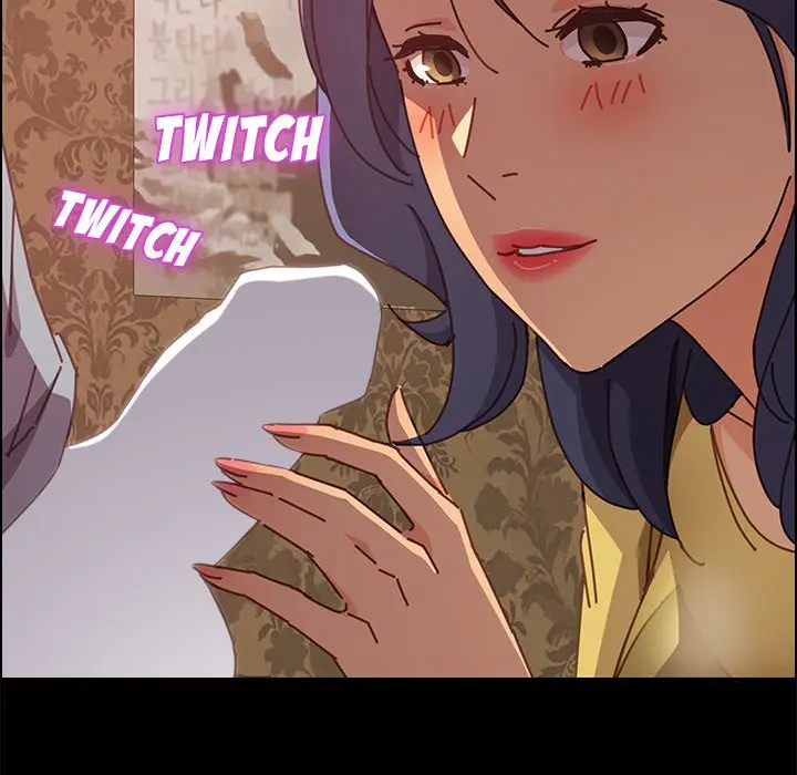 The Assistant Chapter 14 - Page 76