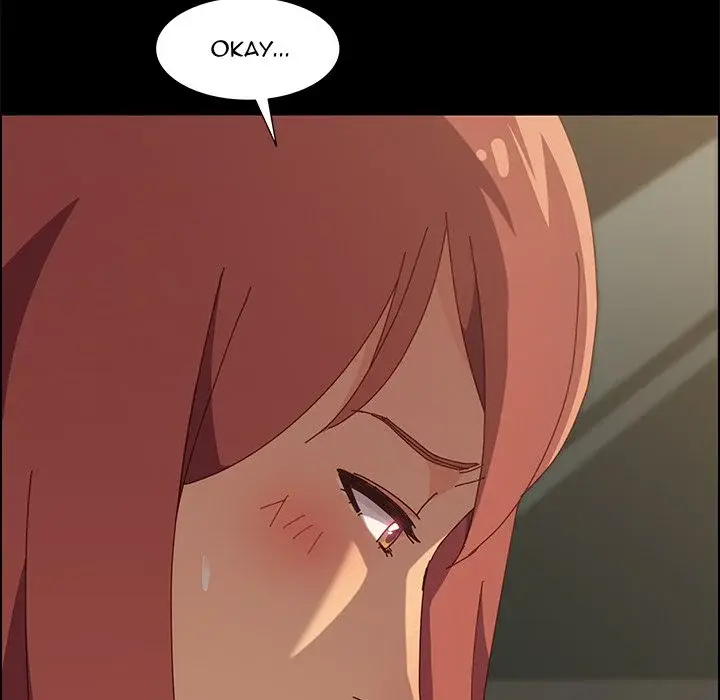The Assistant Chapter 16 - Page 106