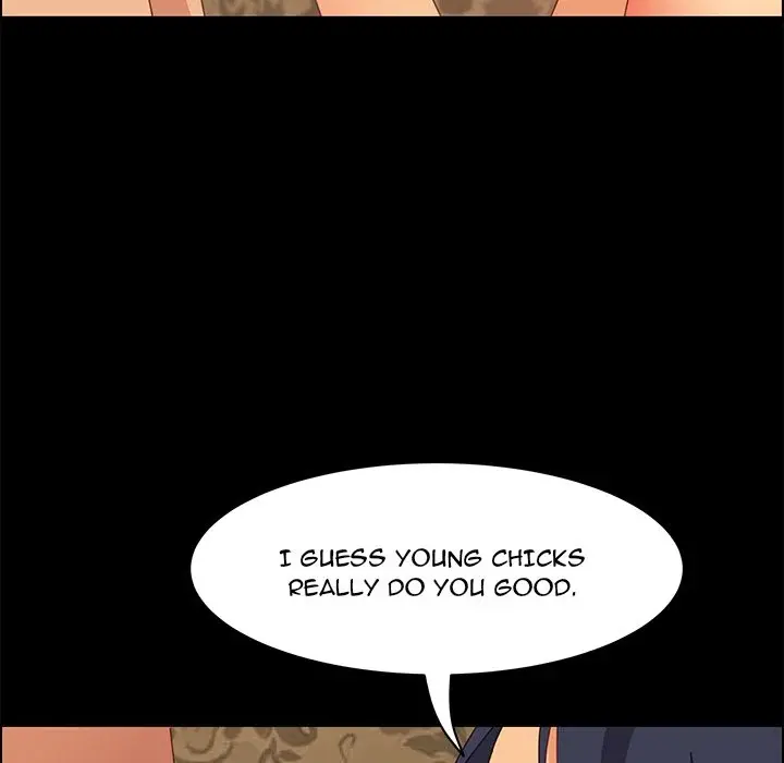 The Assistant Chapter 16 - Page 131
