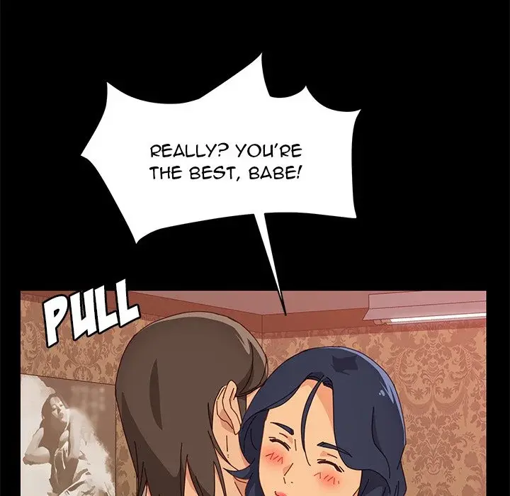 The Assistant Chapter 16 - Page 136