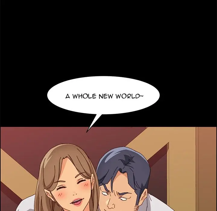 The Assistant Chapter 16 - Page 16
