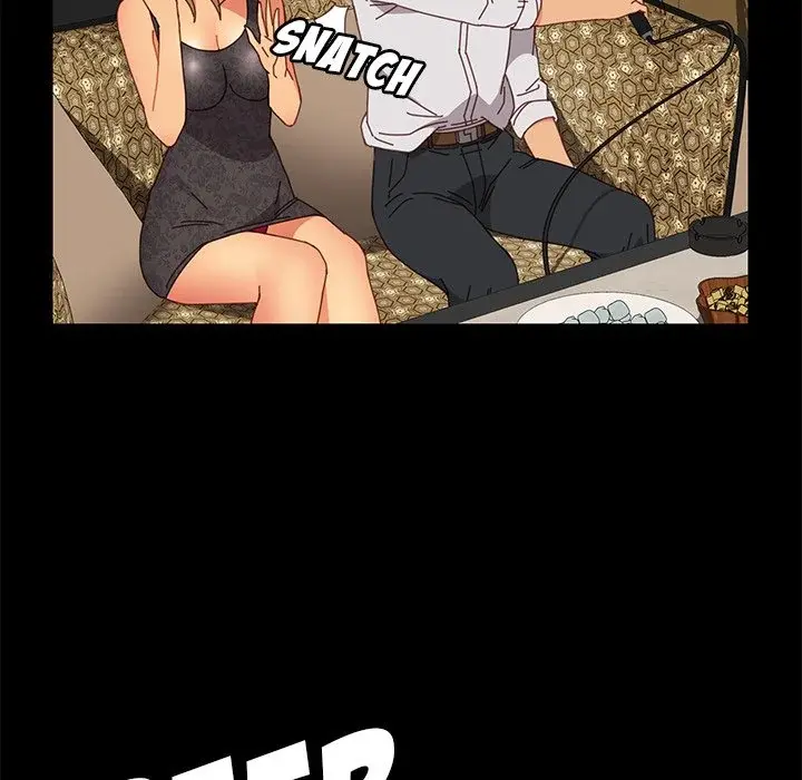 The Assistant Chapter 16 - Page 31