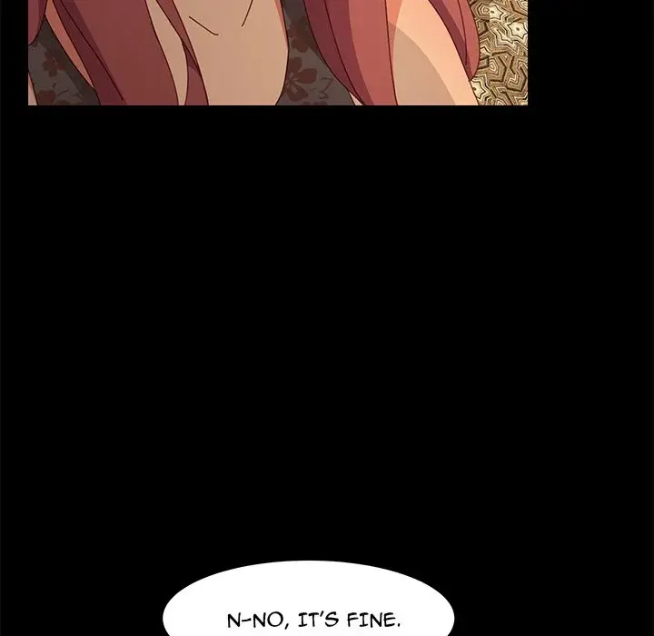 The Assistant Chapter 16 - Page 38