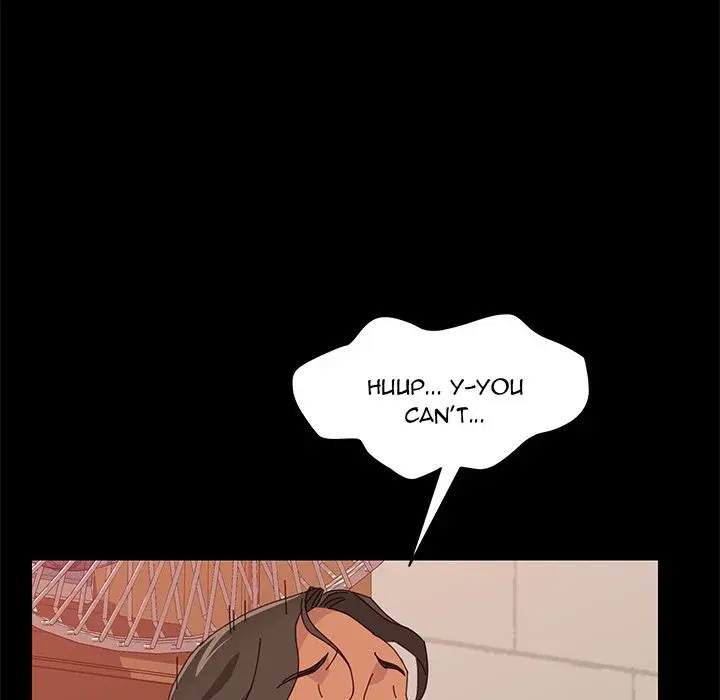 The Assistant Chapter 16 - Page 86