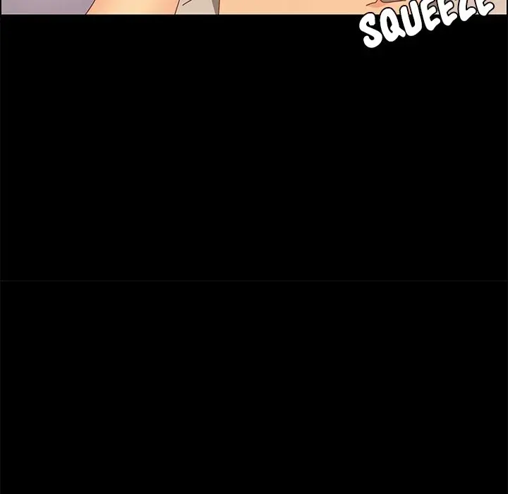 The Assistant Chapter 16 - Page 94