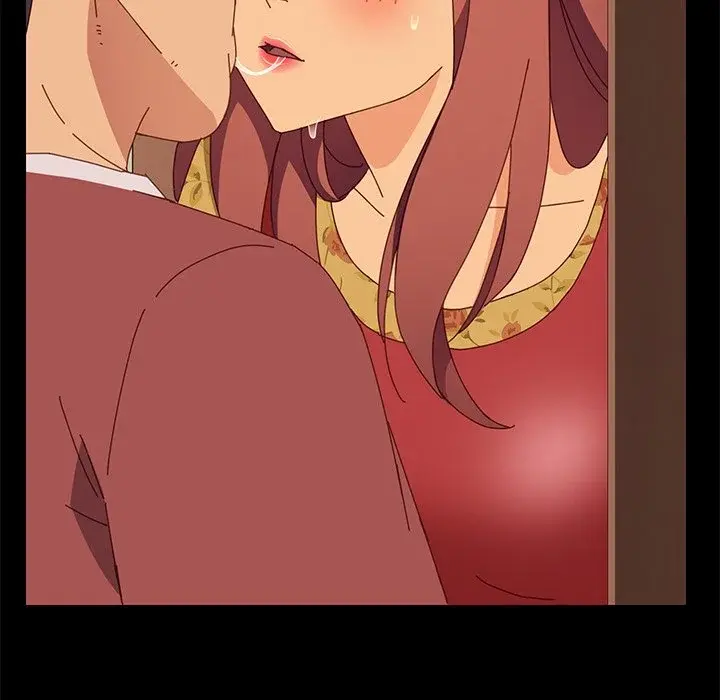 The Assistant Chapter 18 - Page 121