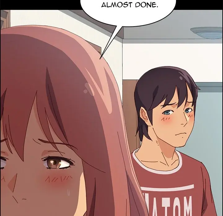 The Assistant Chapter 18 - Page 148