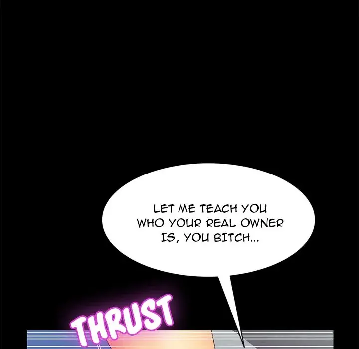 The Assistant Chapter 18 - Page 61