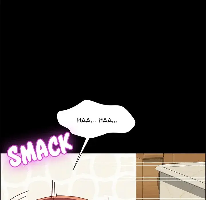 The Assistant Chapter 18 - Page 63