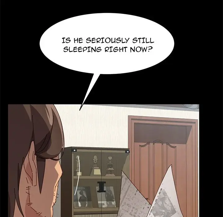 The Assistant Chapter 18 - Page 81