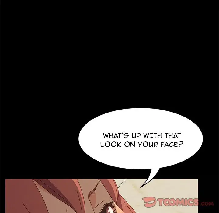 The Assistant Chapter 19 - Page 141