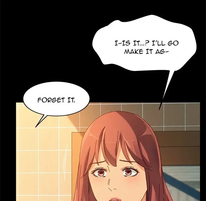 The Assistant Chapter 19 - Page 16