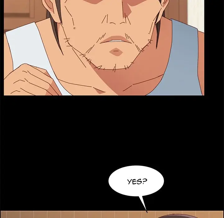 The Assistant Chapter 19 - Page 41