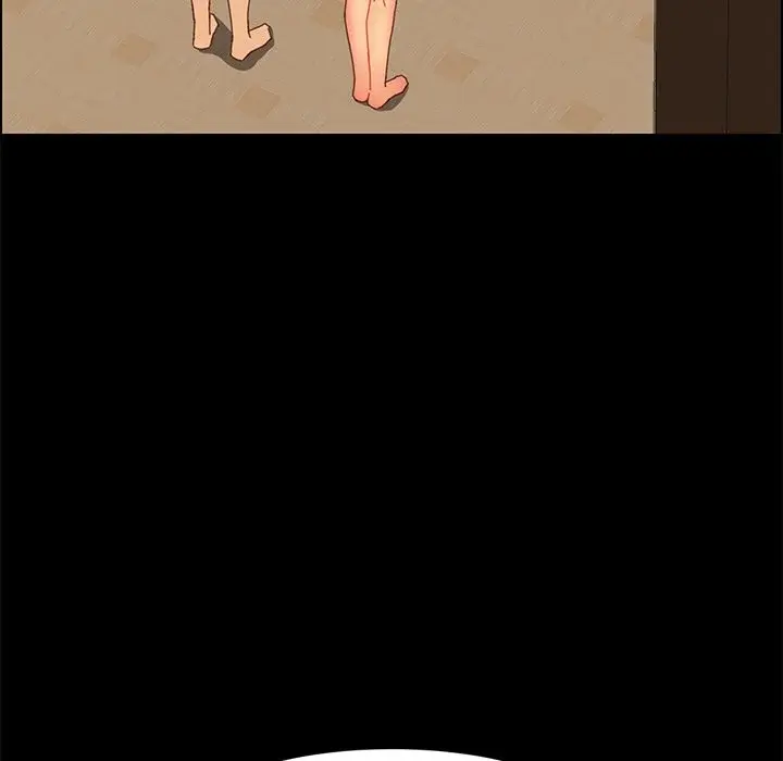 The Assistant Chapter 19 - Page 56