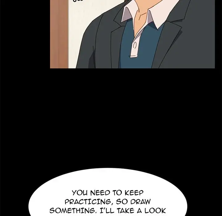 The Assistant Chapter 19 - Page 61