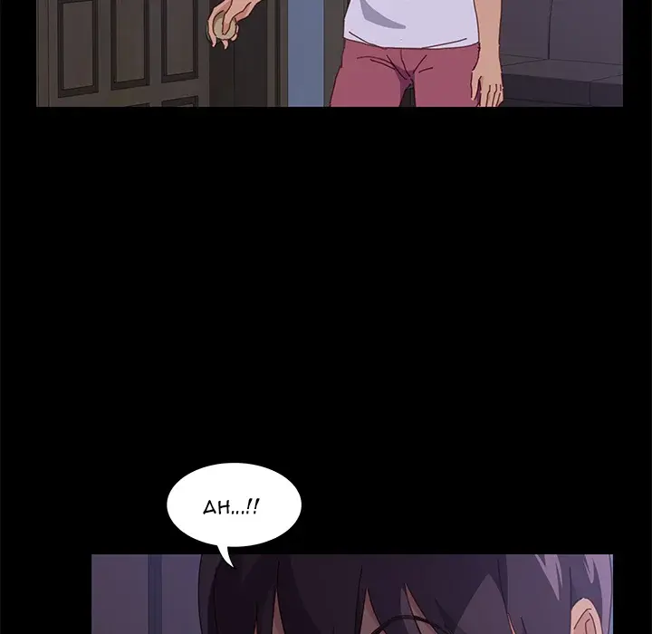 The Assistant Chapter 2 - Page 105