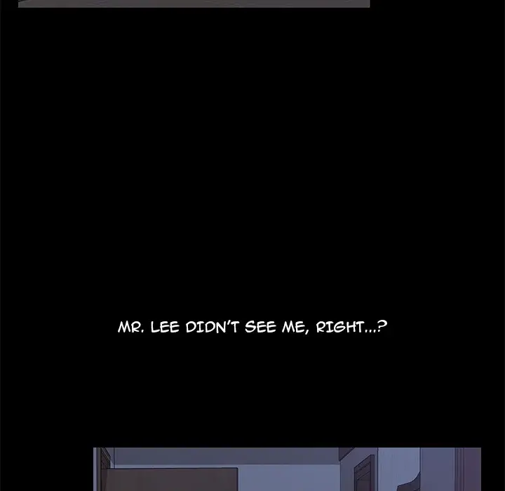 The Assistant Chapter 2 - Page 26