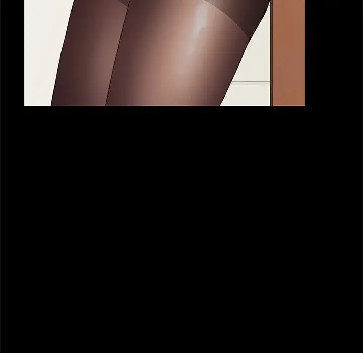 The Assistant Chapter 2 - Page 70