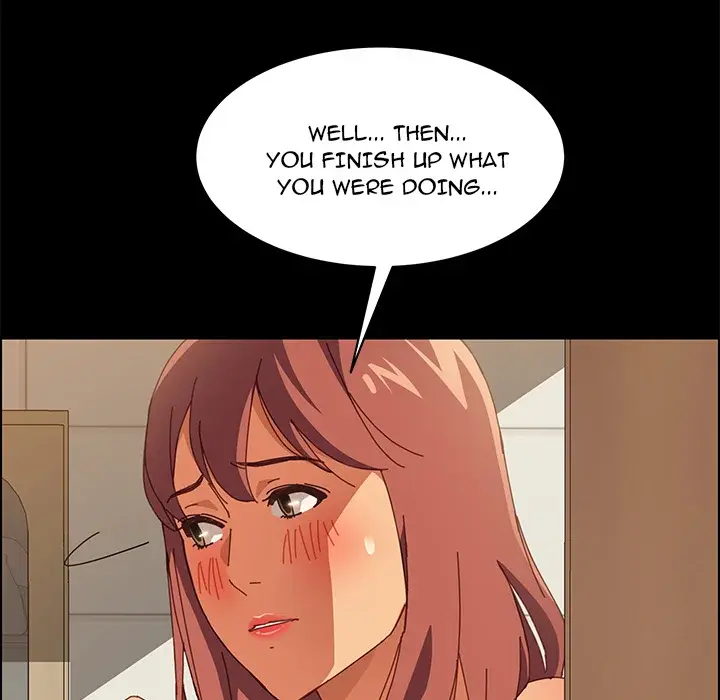 The Assistant Chapter 2 - Page 73