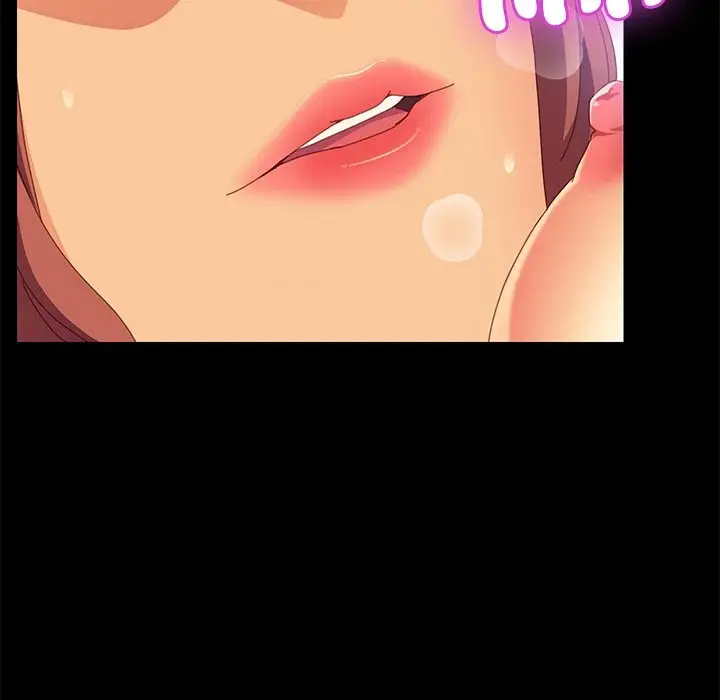 The Assistant Chapter 21 - Page 38
