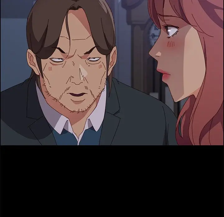 The Assistant Chapter 22 - Page 143