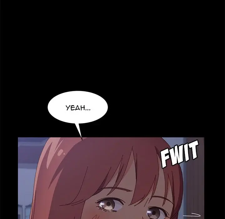 The Assistant Chapter 22 - Page 144