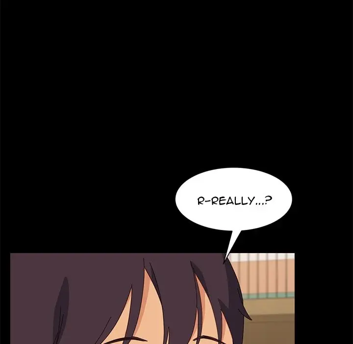 The Assistant Chapter 23 - Page 46