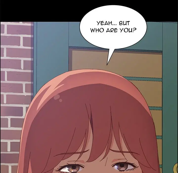The Assistant Chapter 23 - Page 92