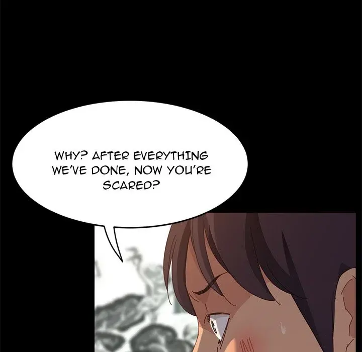 The Assistant Chapter 24 - Page 150