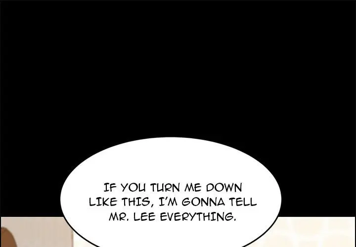 The Assistant Chapter 25 - Page 1