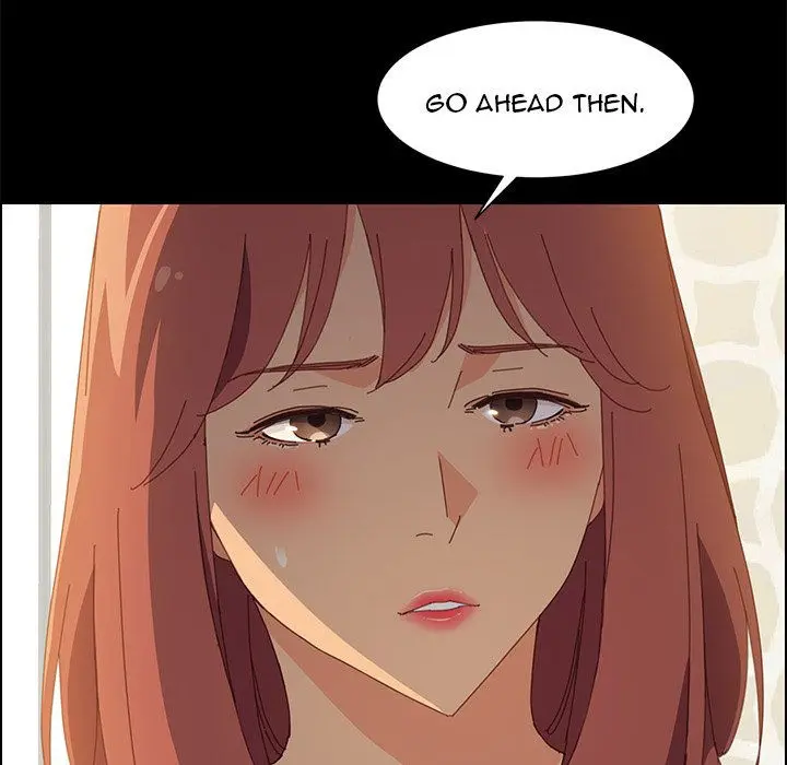 The Assistant Chapter 25 - Page 11