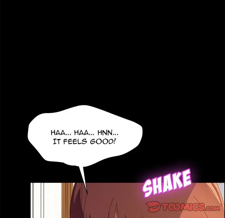 The Assistant Chapter 25 - Page 120