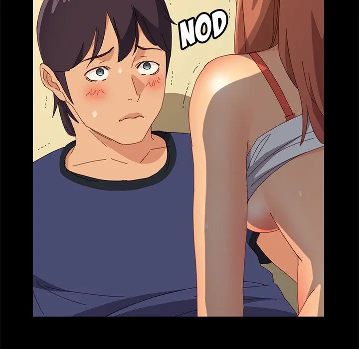The Assistant Chapter 25 - Page 126