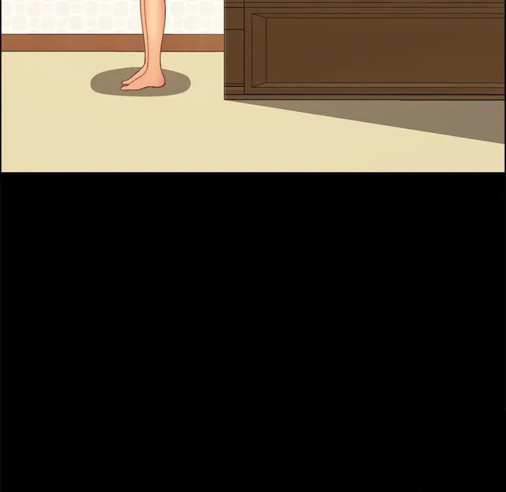 The Assistant Chapter 25 - Page 16