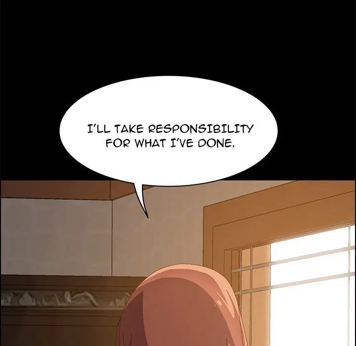 The Assistant Chapter 25 - Page 17