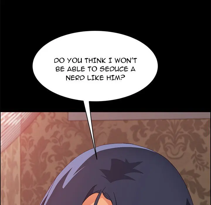The Assistant Chapter 25 - Page 37