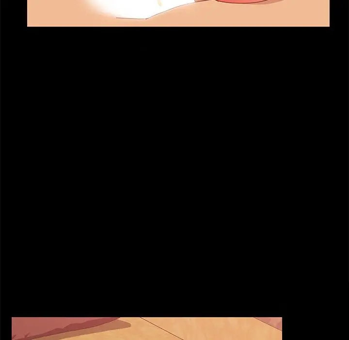 The Assistant Chapter 25 - Page 56