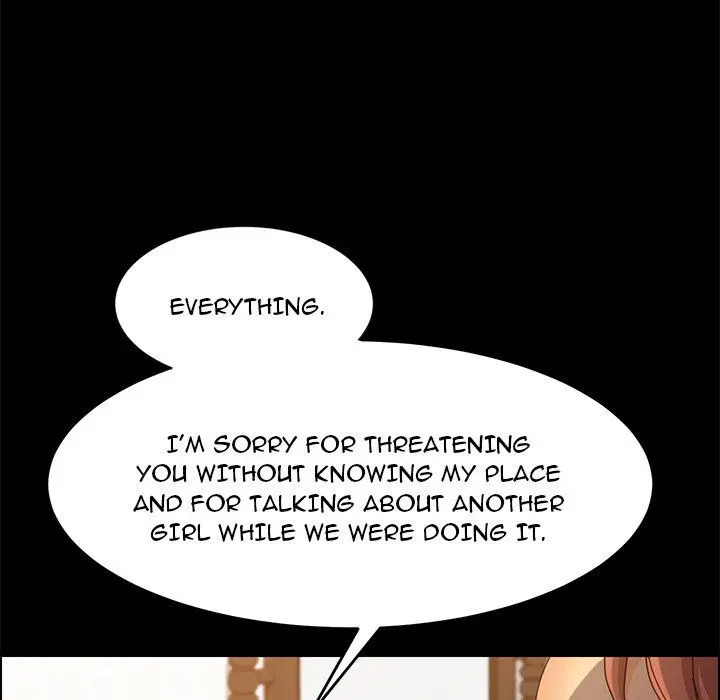 The Assistant Chapter 25 - Page 96