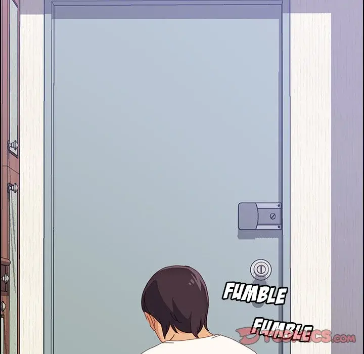 The Assistant Chapter 26 - Page 111