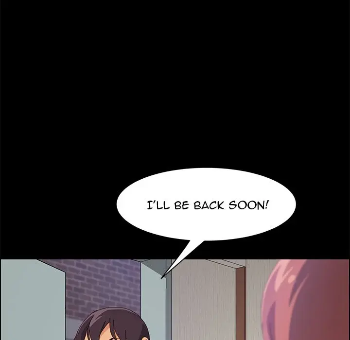 The Assistant Chapter 26 - Page 136