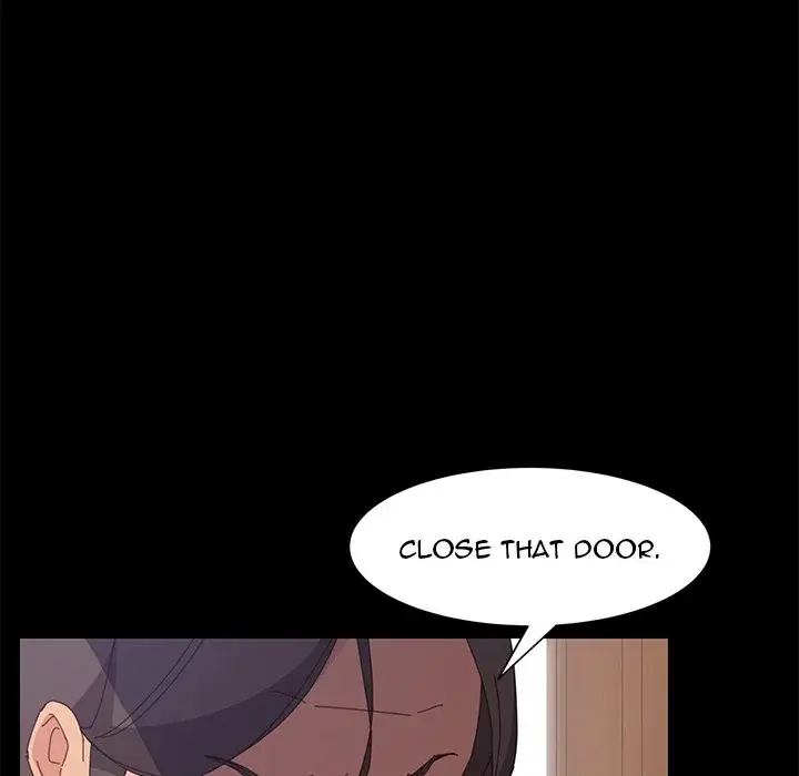 The Assistant Chapter 26 - Page 143