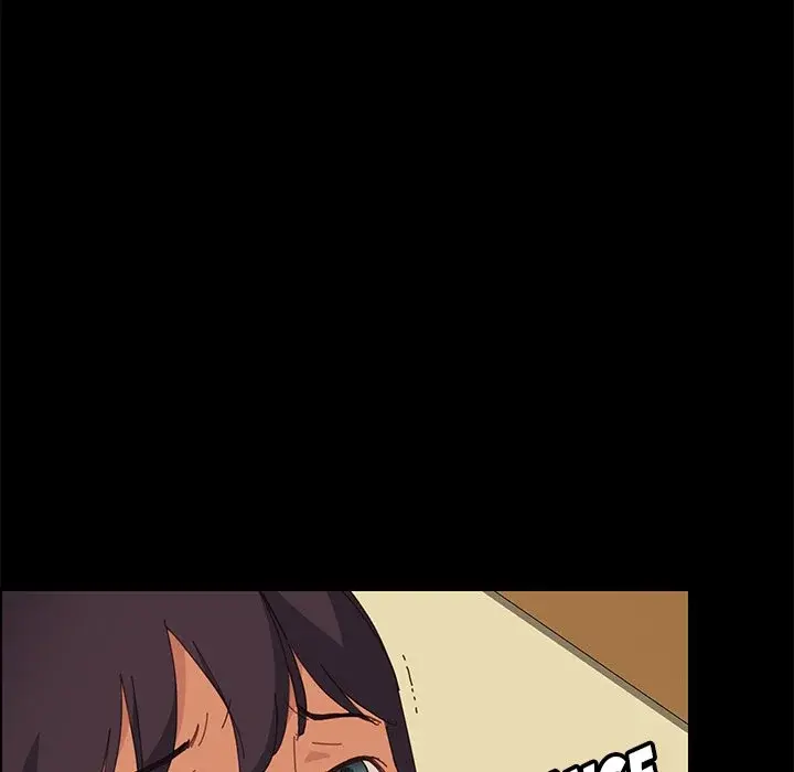 The Assistant Chapter 26 - Page 18