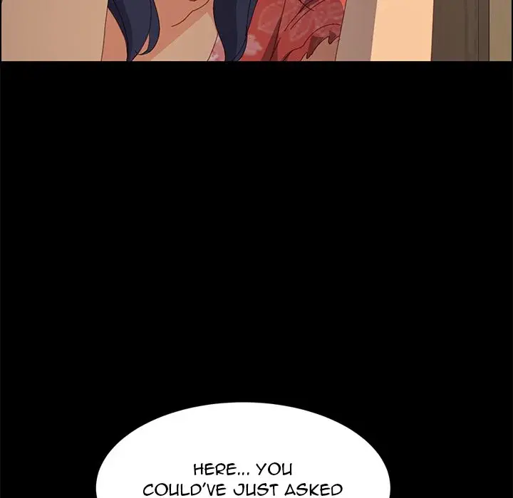The Assistant Chapter 26 - Page 96
