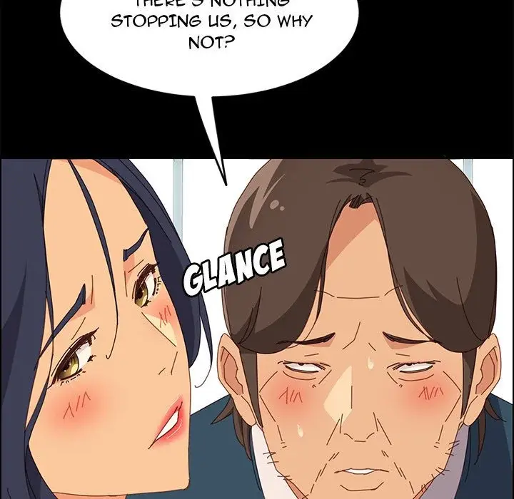 The Assistant Chapter 27 - Page 109