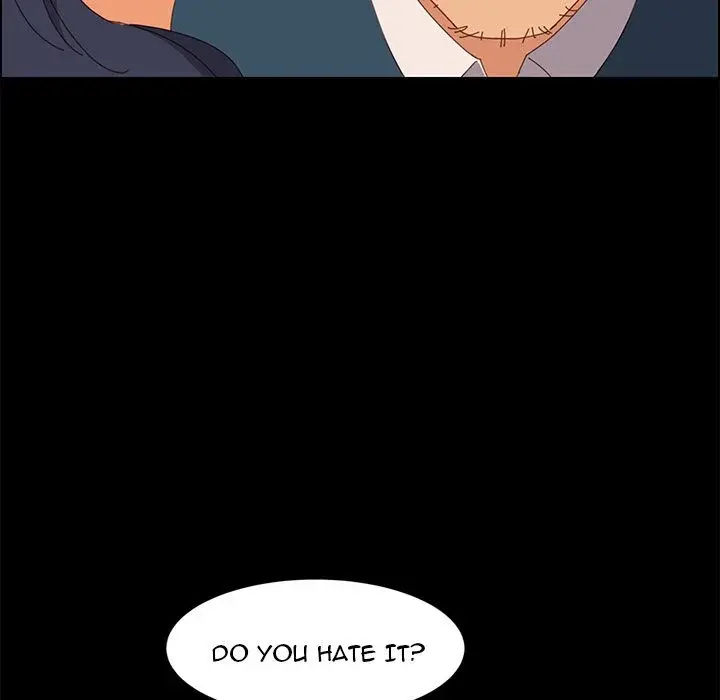 The Assistant Chapter 27 - Page 110