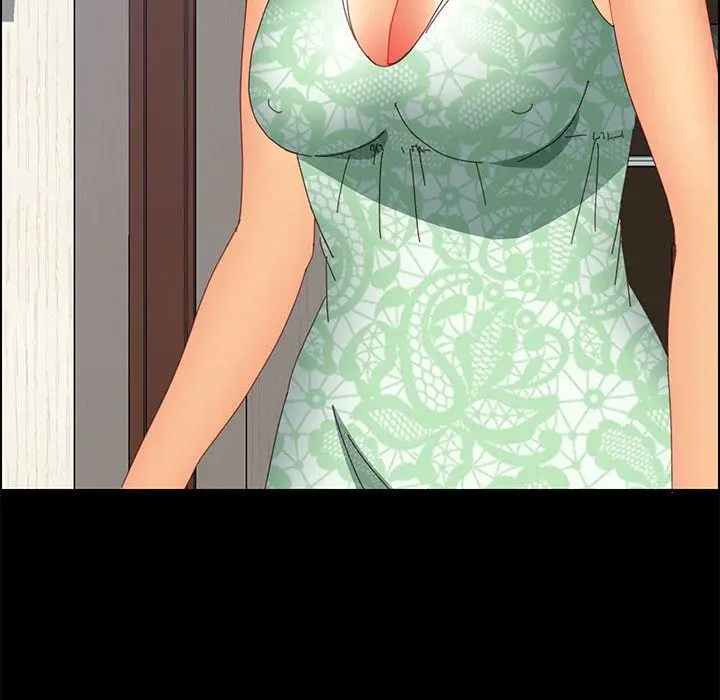 The Assistant Chapter 27 - Page 131