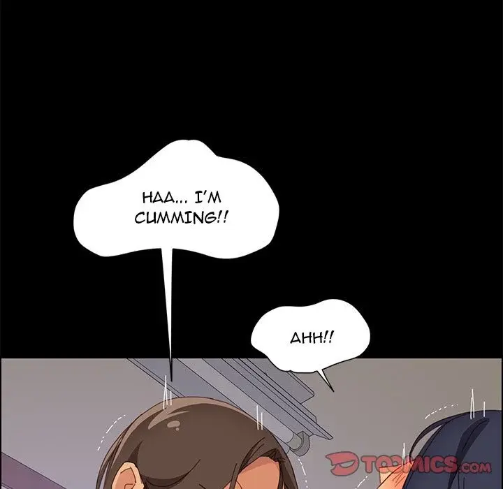 The Assistant Chapter 27 - Page 135