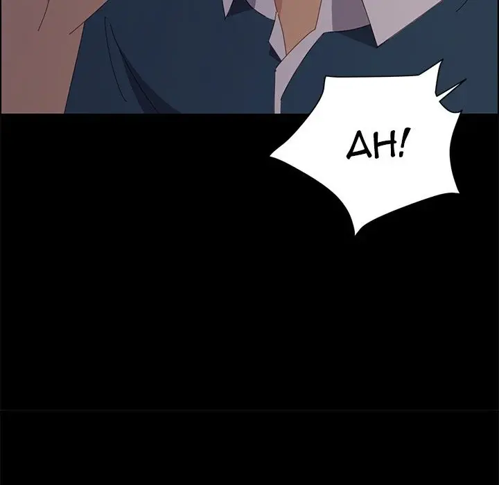 The Assistant Chapter 27 - Page 29