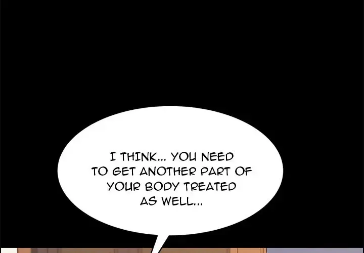 The Assistant Chapter 29 - Page 1